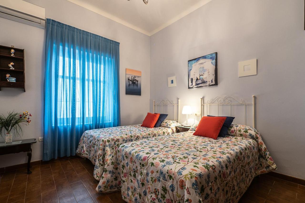 Gran Apartamento Avenida 57 Cadiz Luaran gambar