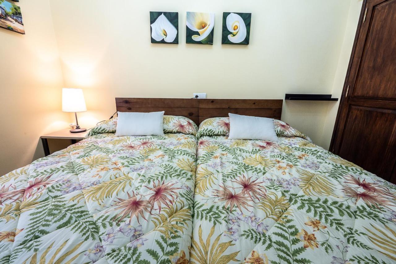 Gran Apartamento Avenida 57 Cadiz Luaran gambar