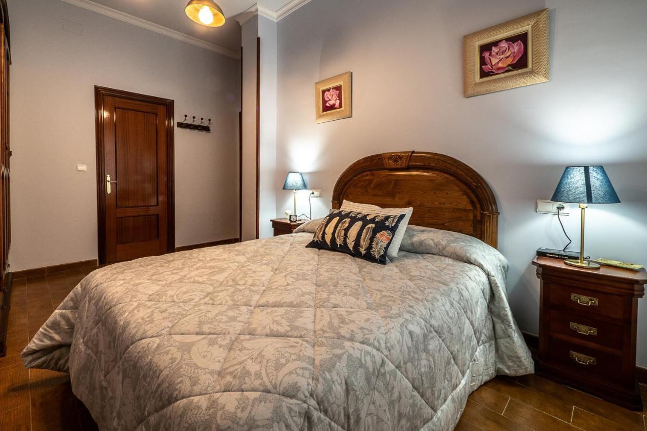 Gran Apartamento Avenida 57 Cadiz Luaran gambar